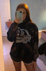 Champion old dominion  hoodie Photo 0