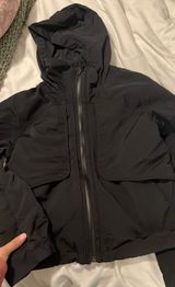 Lululemon Always Effortless Jacket Photo 0