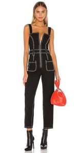 H:ours / Revolve Raleigh Jumpsuit NWOT Photo 0