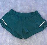 Athletica Hotty Hot II Shorts Photo 0