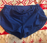 Lululemon Speed Up Shorts 2.5" Photo 0