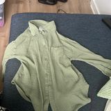 Kona Sol swim coverup shirt Photo 0