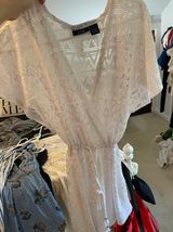 Apt. 9 Printed Beach Coverup  Photo 0