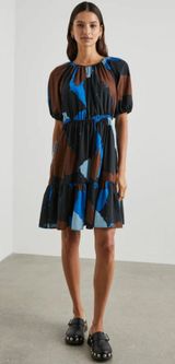 Rails Khloe Dress Photo 0