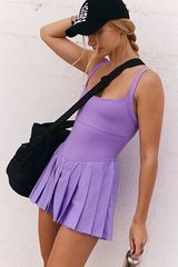 Free People Tennis Dress Photo 0