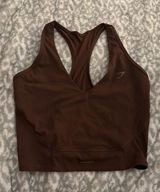 Gymshark  Whitney Simmons Top Crop Photo 0