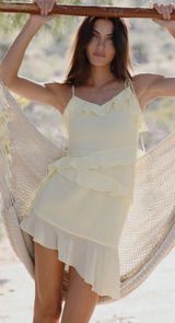 Revolve Adeirlina Dress Photo 0