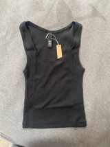 SKIMS cotton rib tank Photo 0