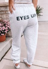 Wild Threadz sweats Gray Size M Photo 0