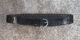 Lucky Brand Black Belt Photo 0