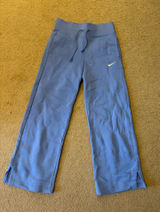 Nike  Sweatpants Photo 0