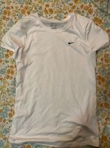 Nike Dri-fit Workout Tee Photo 0