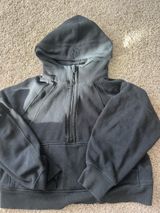Lululemon  Scuba Half-Zip Photo 0