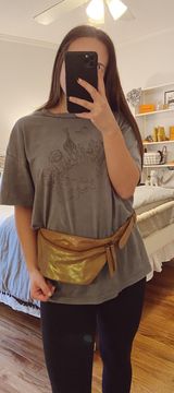 Free People Fanny Pack Photo 0