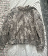Hollister Camo Crewneck Photo 0