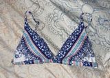 SheIn triangle bikini top Photo 0