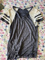 Buckle Top Fitz + Eddie Photo 0