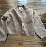 Primark Chunky Cardigan Photo 0