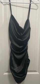 Windsor Bodycon Black Dress Photo 0