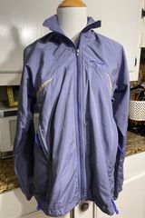 Patagonia Wind Breaker Style Jacket Size S Photo 0