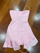 Homecoming Dress Photo 0