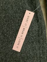 frame denim Long Sleeve Turtleneck  Photo 0