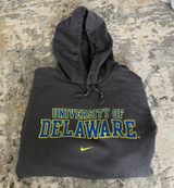 Nike University Of Delaware Hoodie Photo 0