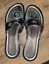 A. Giannetti Sandals Photo 0