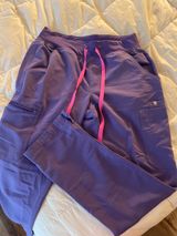 FIGS  Scrub Pants Photo 0