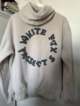 Project 5 Oversized Hoodie Lunar Photo 0