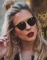 Ray-Ban Circle Ray Bans  Photo 0