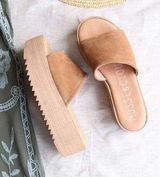 Musse & Cloud Kendria Sandals Photo 0