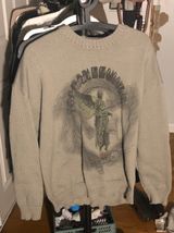 Aelfric Eden angel sweater Photo 0