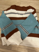 SheIn  Sweater Photo 0