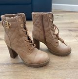 G by Guess Booties Photo 0