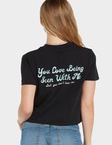 Volcom Obx Tee Shirt Photo 0