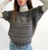 Delia's  Knit Sweater Photo 0