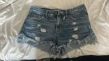 Jean Shorts️ Photo 0