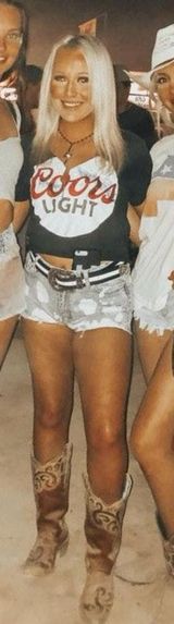 coors light top Photo 0