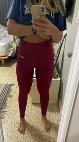 Gymshark Legging Photo 0