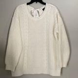 Torrid cable knit womens sweater size 1X Photo 0
