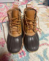 L.L.Bean Boots Photo 0