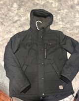 Carhart Rain Defender Jacket Photo 0