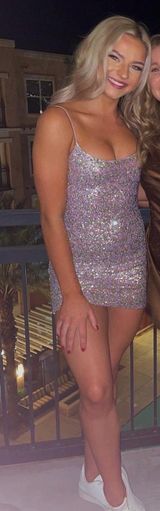 Oh Polly Dress Photo 0