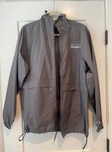 Champion quinnipiac rain coat Photo 0