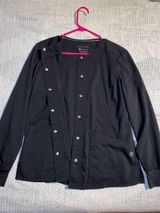 Purple Label Scrub Jacket Photo 0