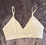 SKIMS Soft Smoothing Seamless Bralette Photo 0