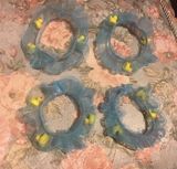 Handmade Scrunchies Multiple Photo 0