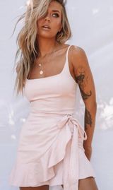 Princess Polly Dress Photo 0