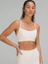 Lululemon Flow-Y Sports Bra Photo 0